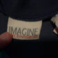 Camiseta Imagine de los 90 - XL - 24.5" x 25"