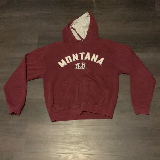 Montana Hoodie - 22” x 24.5”