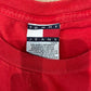 Camiseta Tommy Hilfiger Jeans - Grande - 22.5" x 29.5"