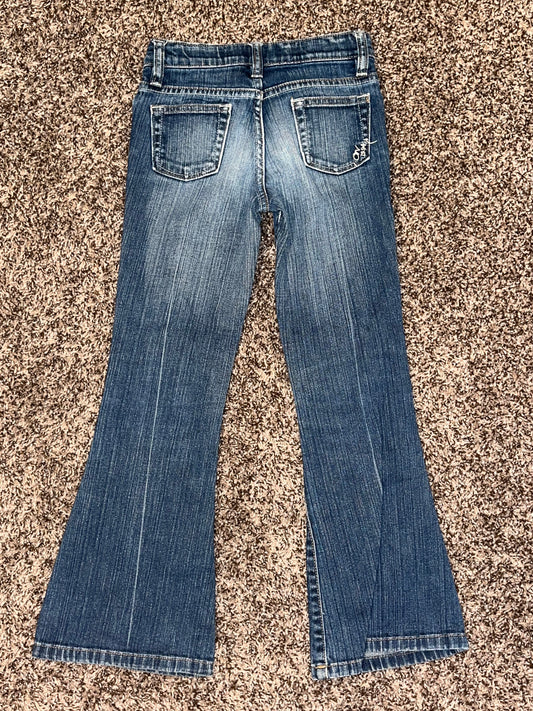 Old Navy Girlfriend Flares - 22” x 22.5”