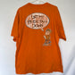 90's Murina The Supertones Tshirt - Large - 22” x 28”