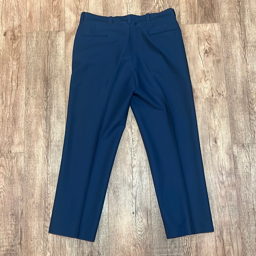 60's Dress Pants - 37” x 31”