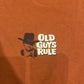 Old Guys Rule Tshirt - Medium - 20.5” x 29.5”
