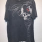 Metal Mulisha Tshirt - Large - 23” x 29”