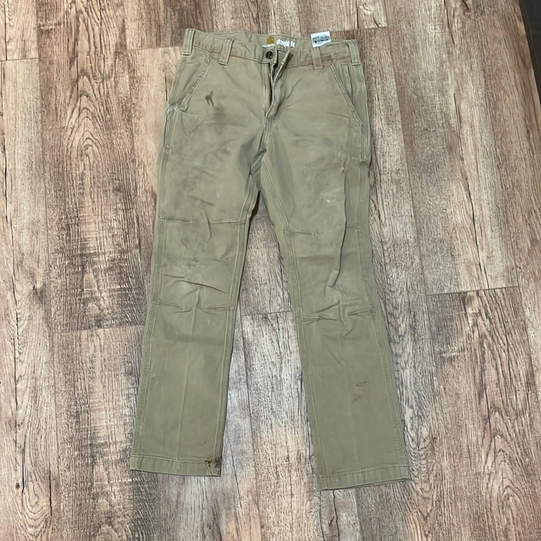 Carphartt Work Pants - 31” x 29”