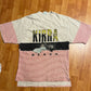 Camiseta Kirra Beach de los 90 - Mediana - 21.5" x 31.5"