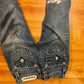 Rock Revival Jeans - 24” x 30”