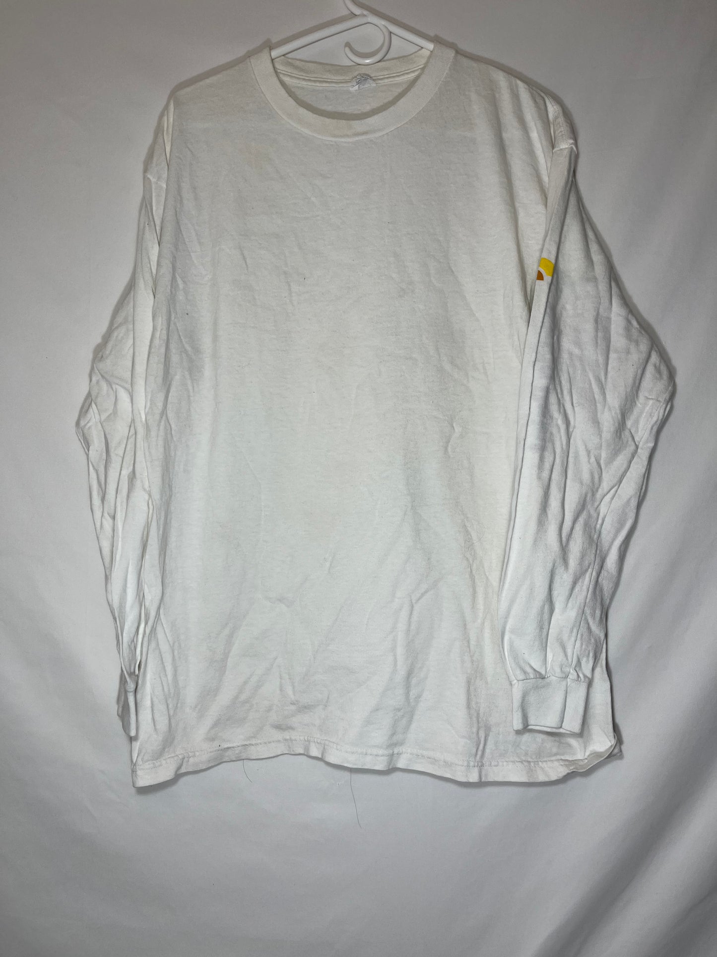 Rodda Paint Longsleeve Shirt - Medium - 21.5” x 29.5”