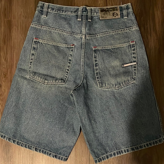 Jorts Polo Sur - 32” x 13”