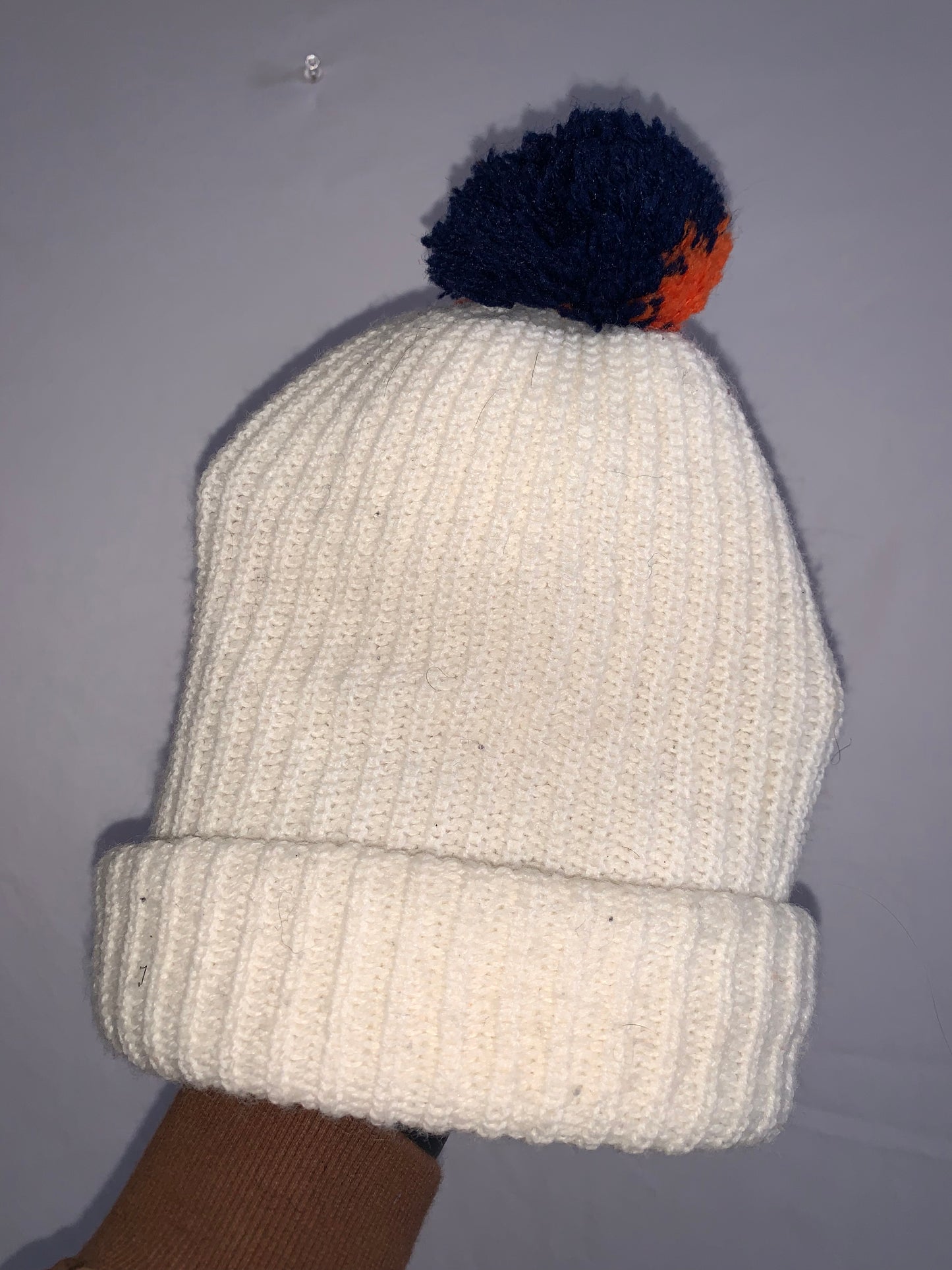 80's Bears Beanie