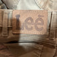 Pantalones Lee de pana - 37” x 29”