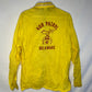 60's Dunbrooke Delaware Nur Patrol Zip Up Jacket - Large - 23” x 29”