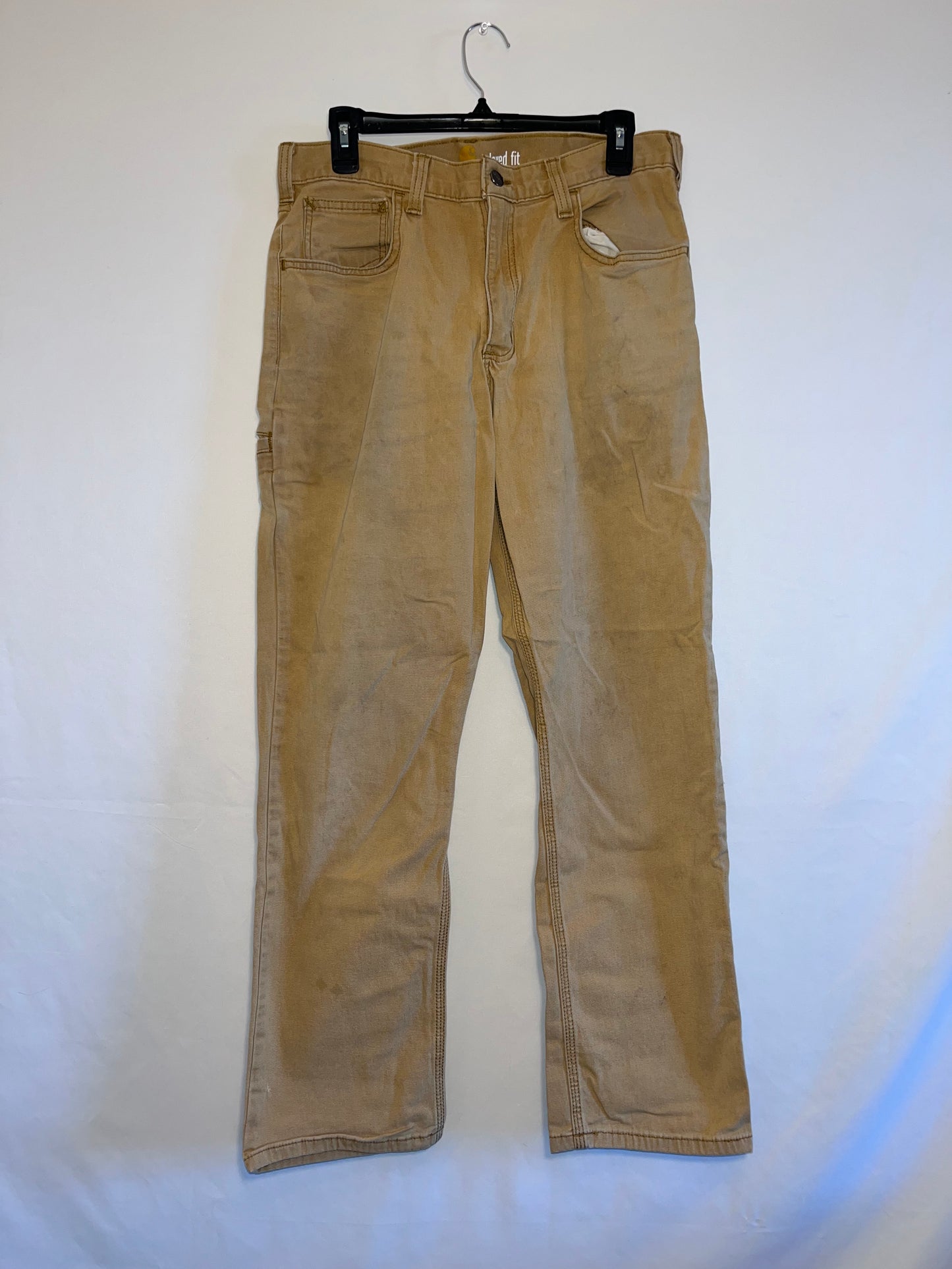 Carphartt Carpenter Pants - 30” x 27.5”