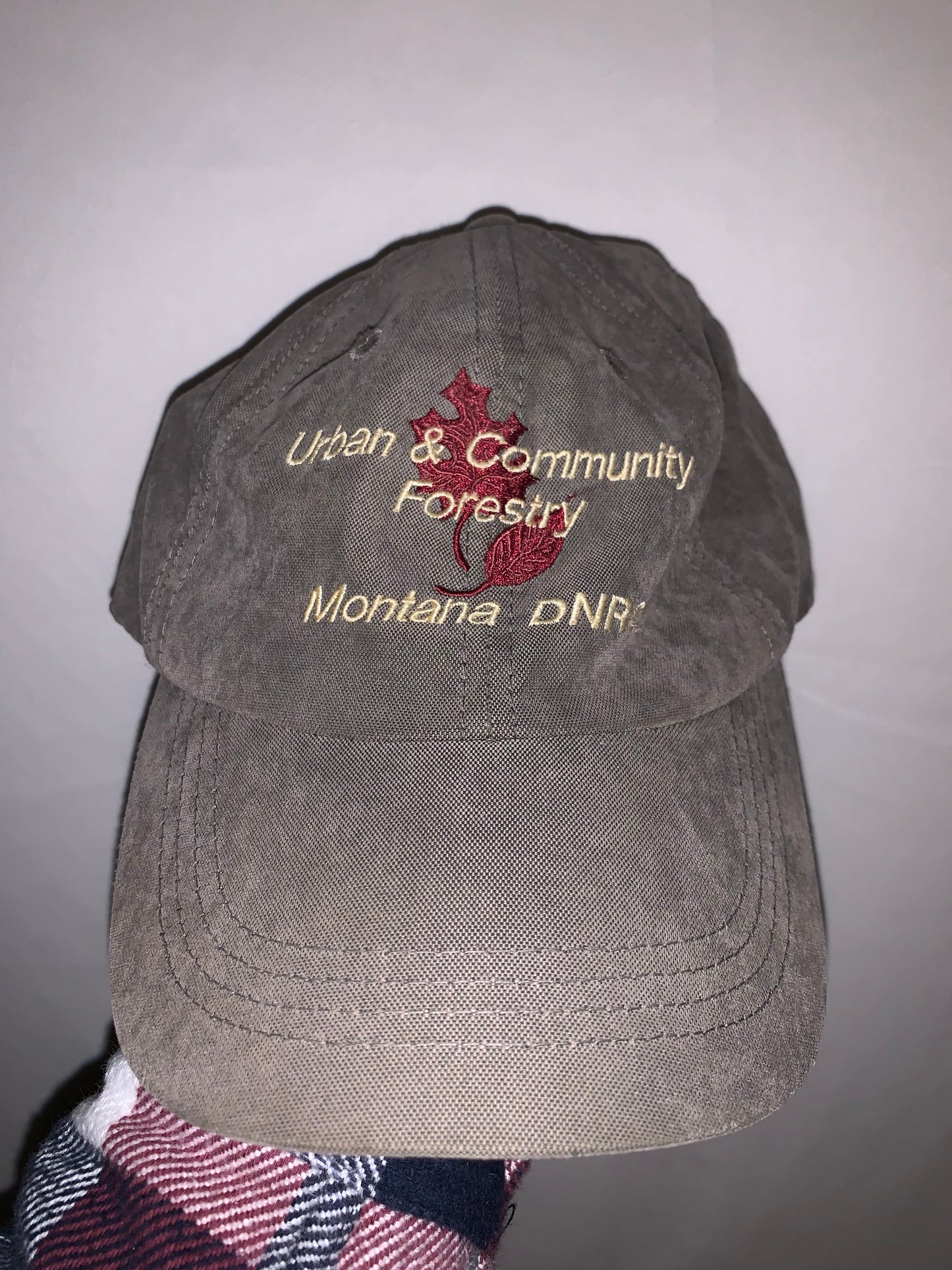 Community Forestry Hat