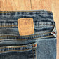 Mudd Low Rise Jeans - 32” x 31”