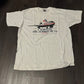 90's FOTL American Airlines Summer of 92 Camiseta - 21" x 29"