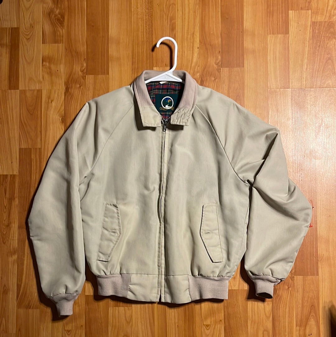 80s Ozaak Trail Lined Jacket -19" x 24"