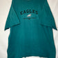 NFL Philly Eagles Tshirt - XLarge - 24.5” x 30”