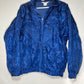 70/80's Great Cavalier Zip Up Jacket - Large - 22” x 26.5”