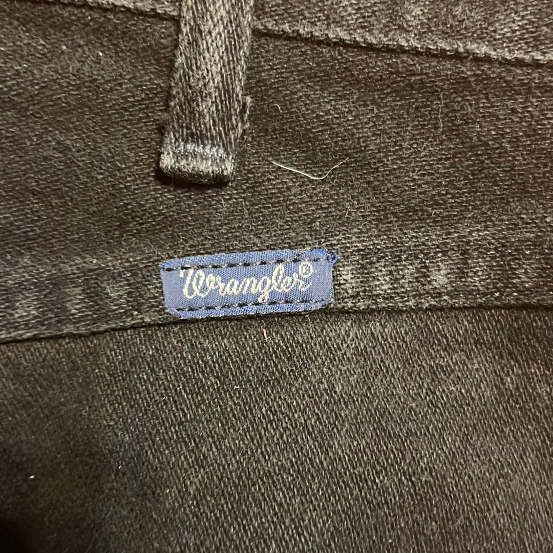 Wrangler Jeans - 29” x 31”