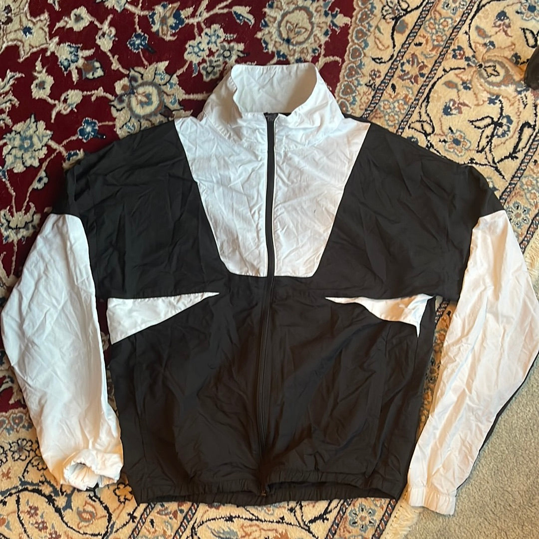 90's Reebok Windbreaker - 22" x 24"