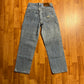 Jeans desgastados Glory -26” x 24.5