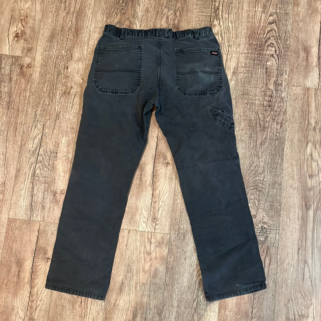 Dickies Work Pants - 33” x 28”