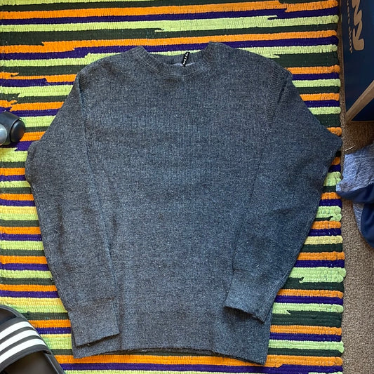 80's MBF Gross Sweater - 20" x 24"