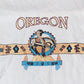 Camiseta Oregon de los 90 - Grande - 22.5” x 30”