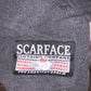 Scarface Fader Tshirt - XLarge - 26” x 34”