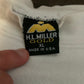 Cuello redondo Lido Beach de los 90 - 25" x 26"