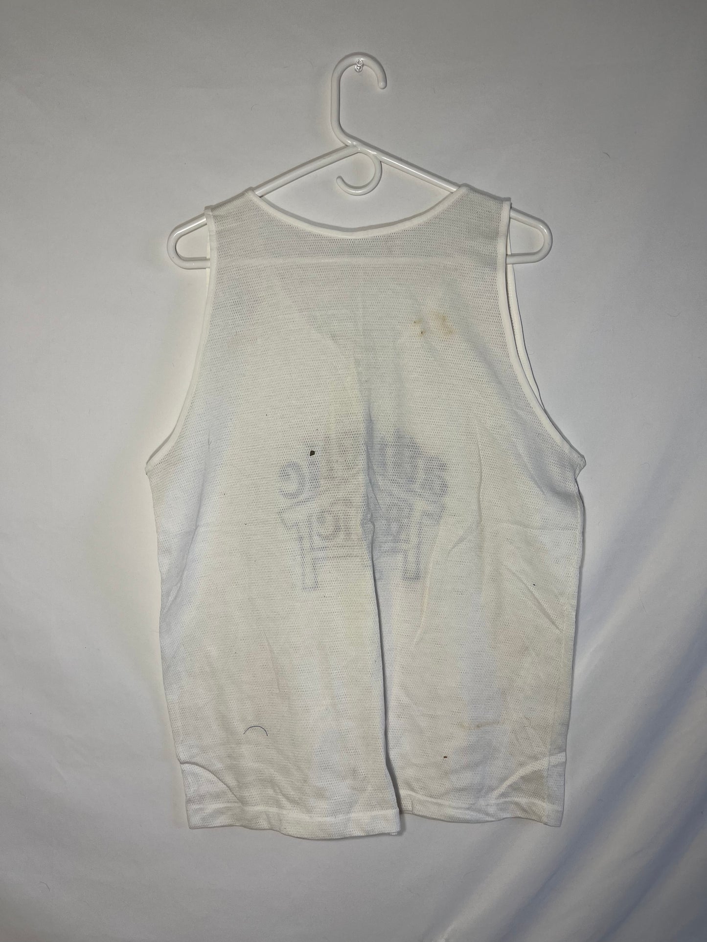 Champion Athletic Attic Tank Top Jersey - Medium - 21” x 25.5”