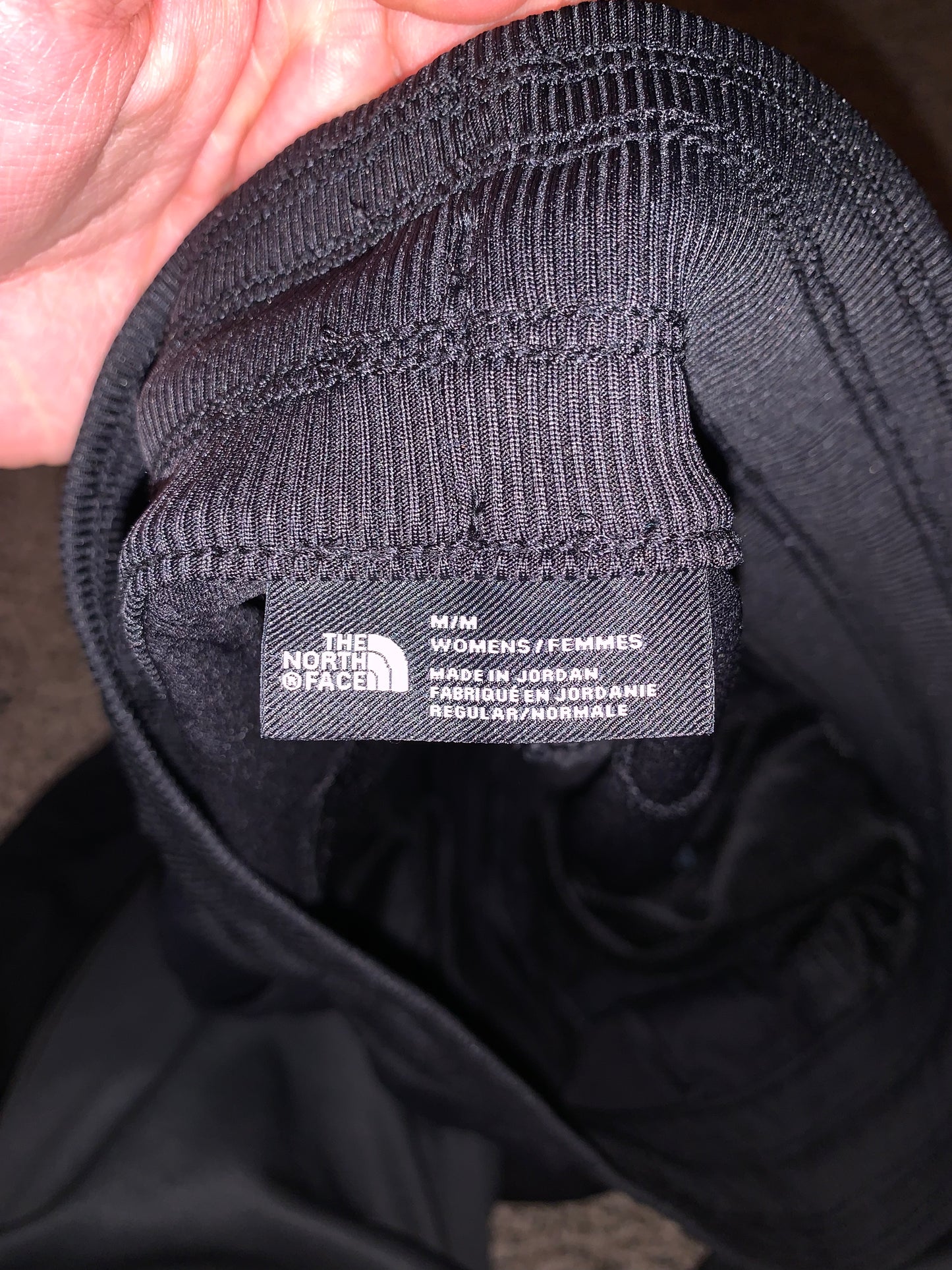 North Face Sweatpants - 30” x 27”