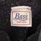 Suéter Bass Pure Wool Made in Scotland - Mediano - 20.5" x 27"