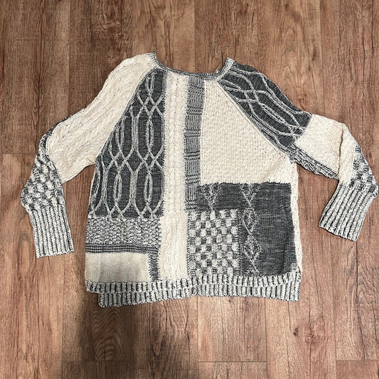 Sweater - 23.5” x 26”