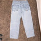 90's Levi 595 - 34” x 30”