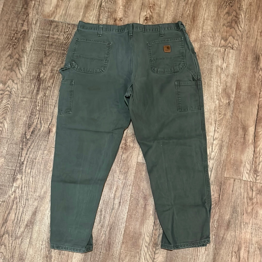 Carphartt Carpenter Pants - 40” x 29”