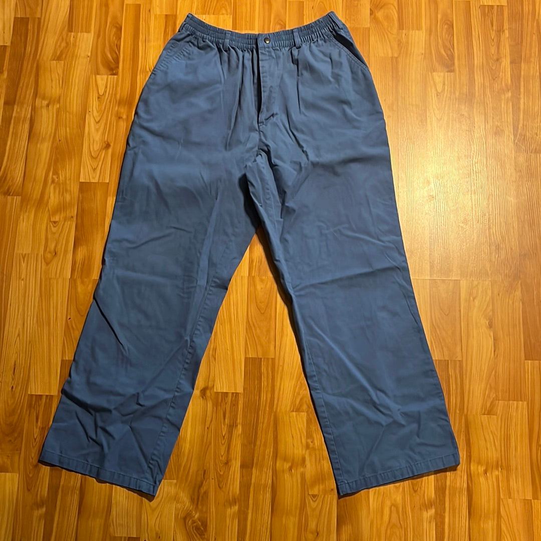 80's Camel Joe Pants - 30” x 30”