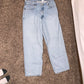 90's Levi 595 - 34” x 30”