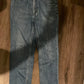 Vaqueros LL Bean - 31” x 28”