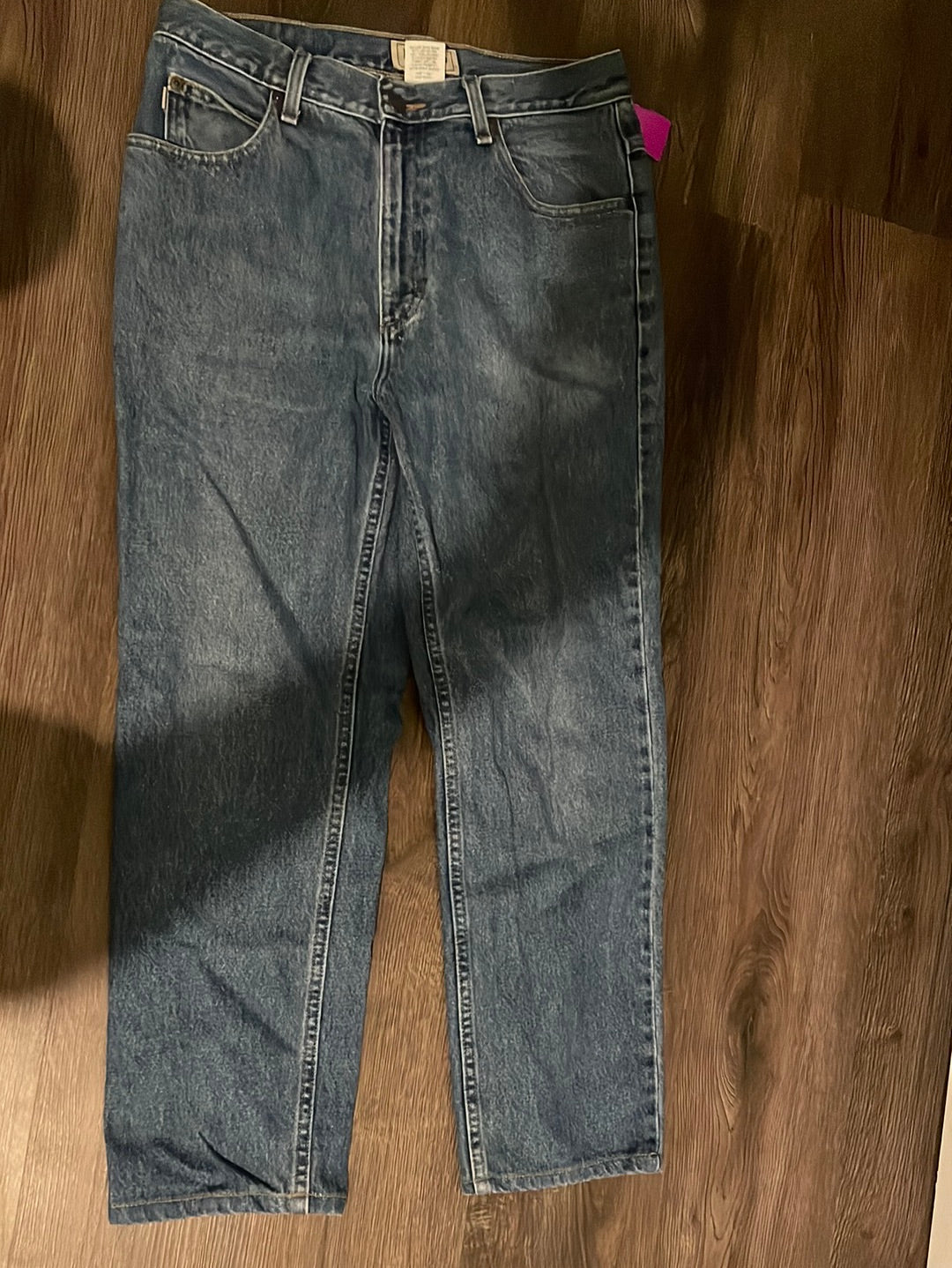 L.L. Bean Jeans - 31” x 28”