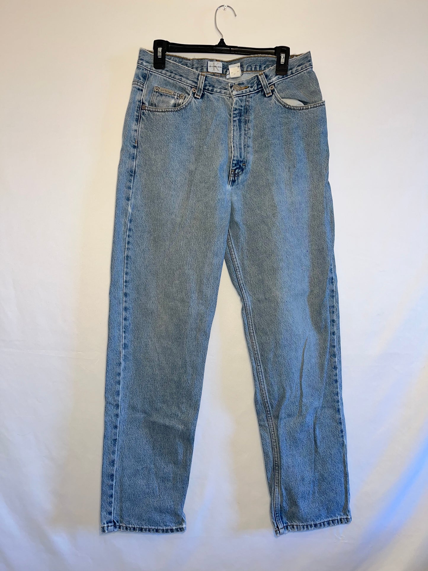 Calvin Klein Jeans - 31” x 29”