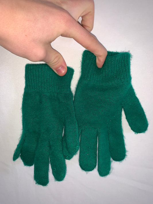 Guantes de los 80 - S