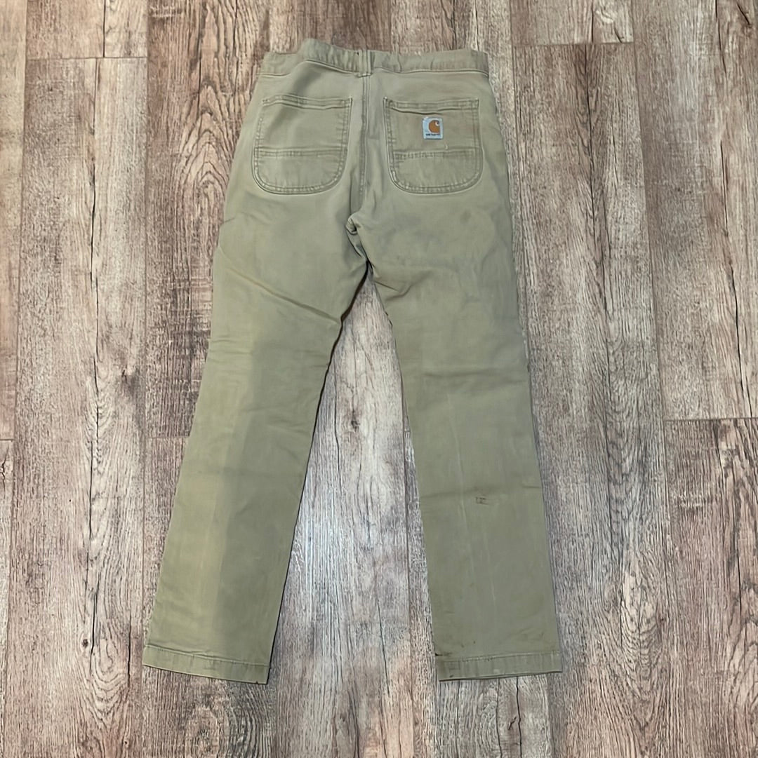 Carphartt Work Pants - 31” x 29”