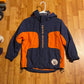 Fighting Illini Jacket - S 17" x 24"