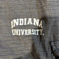 90's BB Apparel Indiana Uni Cargo Pants - 34” x 31”