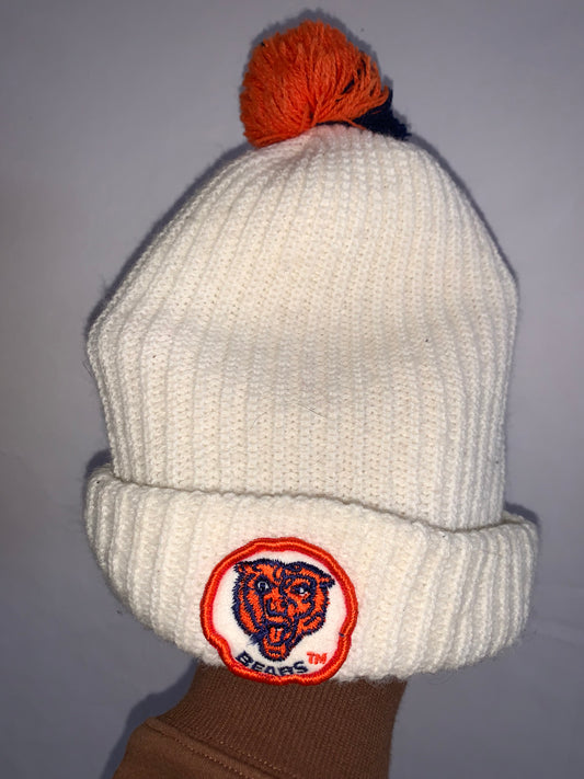 80's Bears Beanie