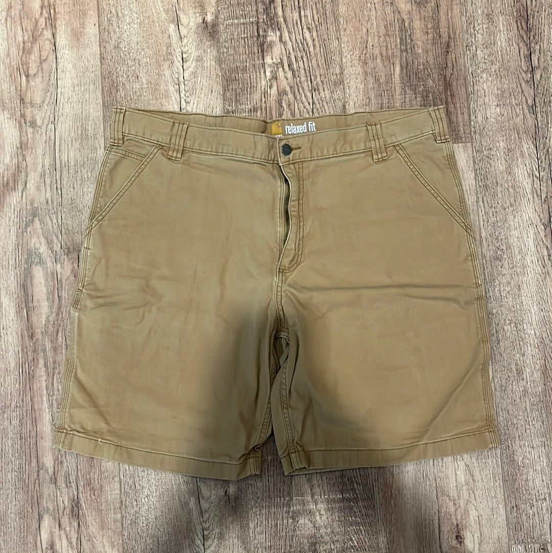 Carphartt Shorts - 42” x 10”