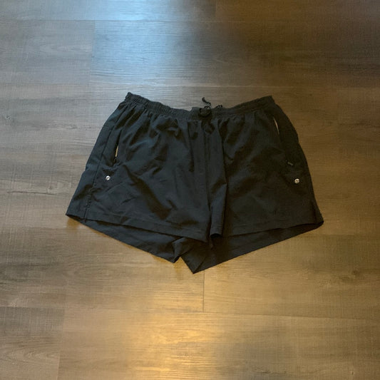 Nike Short Short Shorts - 28” x 2”