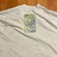 Camiseta Kirra Beach de los 90 - Mediana - 21.5" x 31.5"